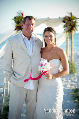 Best Longboat Key Club Wedding photographer - Sandra Johnson (SJFoto.com)